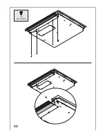 Preview for 80 page of ELICA Golden Series Use, Care And Installation Manual