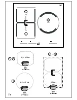 Preview for 82 page of ELICA Golden Series Use, Care And Installation Manual