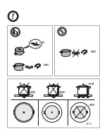 Preview for 85 page of ELICA Golden Series Use, Care And Installation Manual