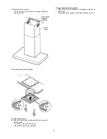 Предварительный просмотр 12 страницы ELICA Horizonte Use, Care And Installation Manual