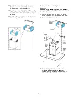 Предварительный просмотр 14 страницы ELICA Horizonte Use, Care And Installation Manual