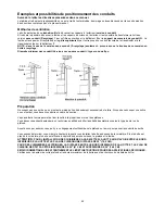 Предварительный просмотр 25 страницы ELICA Horizonte Use, Care And Installation Manual