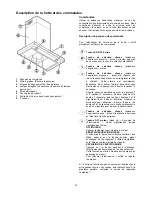 Предварительный просмотр 33 страницы ELICA Horizonte Use, Care And Installation Manual