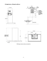 Предварительный просмотр 41 страницы ELICA Horizonte Use, Care And Installation Manual