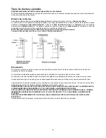 Предварительный просмотр 42 страницы ELICA Horizonte Use, Care And Installation Manual