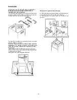 Предварительный просмотр 43 страницы ELICA Horizonte Use, Care And Installation Manual