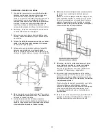 Предварительный просмотр 44 страницы ELICA Horizonte Use, Care And Installation Manual