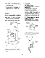 Предварительный просмотр 45 страницы ELICA Horizonte Use, Care And Installation Manual