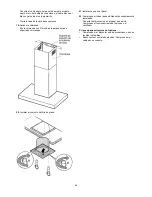 Предварительный просмотр 46 страницы ELICA Horizonte Use, Care And Installation Manual