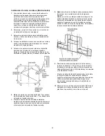 Предварительный просмотр 47 страницы ELICA Horizonte Use, Care And Installation Manual