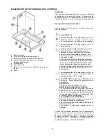 Предварительный просмотр 50 страницы ELICA Horizonte Use, Care And Installation Manual