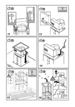 Preview for 5 page of ELICA Icarus Instruction On Mounting And Use Manual