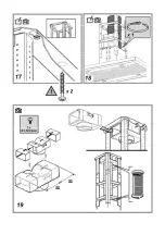 Preview for 6 page of ELICA Icarus Instruction On Mounting And Use Manual