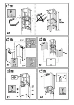 Preview for 7 page of ELICA Icarus Instruction On Mounting And Use Manual