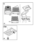 Preview for 10 page of ELICA Icarus Instruction On Mounting And Use Manual