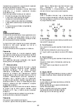 Preview for 49 page of ELICA Icarus Instruction On Mounting And Use Manual