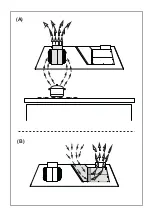 Предварительный просмотр 6 страницы ELICA IKONA MAXXI PURE Instruction On Mounting And Use Manual