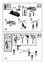 Предварительный просмотр 15 страницы ELICA IKONA MAXXI PURE Instruction On Mounting And Use Manual