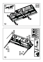 Предварительный просмотр 16 страницы ELICA IKONA MAXXI PURE Instruction On Mounting And Use Manual