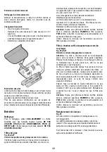 Предварительный просмотр 48 страницы ELICA Interstellar Instruction On Mounting And Use Manual