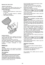 Предварительный просмотр 68 страницы ELICA Interstellar Instruction On Mounting And Use Manual