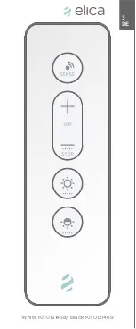 Предварительный просмотр 31 страницы ELICA KIT0121468 Manual