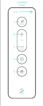 Предварительный просмотр 33 страницы ELICA KIT0121468 Manual