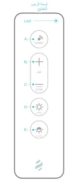 Предварительный просмотр 163 страницы ELICA KIT0121468 Manual