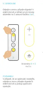 Предварительный просмотр 193 страницы ELICA KIT0121468 Manual