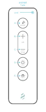 Предварительный просмотр 268 страницы ELICA KIT0121468 Manual