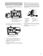 Preview for 11 page of ELICA KIT0154387 Use, Care And Installation Manual