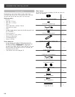 Preview for 18 page of ELICA KIT0154387 Use, Care And Installation Manual