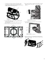 Preview for 9 page of ELICA KIT0179549 Use, Care And Installation Manual