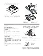 Preview for 13 page of ELICA KIT0179549 Use, Care And Installation Manual