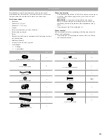 Preview for 19 page of ELICA KIT0179549 Use, Care And Installation Manual