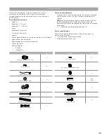 Preview for 33 page of ELICA KIT0179549 Use, Care And Installation Manual