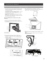 Preview for 35 page of ELICA KIT0179549 Use, Care And Installation Manual