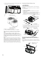 Preview for 36 page of ELICA KIT0179549 Use, Care And Installation Manual