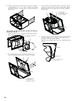 Preview for 38 page of ELICA KIT0179549 Use, Care And Installation Manual