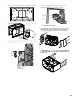 Preview for 39 page of ELICA KIT0179549 Use, Care And Installation Manual