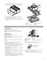 Preview for 41 page of ELICA KIT0179549 Use, Care And Installation Manual