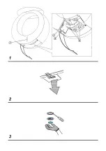 Preview for 4 page of ELICA Legend Instruction On Mounting And Use Manual