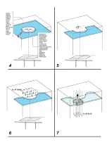 Preview for 5 page of ELICA Legend Instruction On Mounting And Use Manual