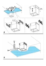 Preview for 6 page of ELICA Legend Instruction On Mounting And Use Manual