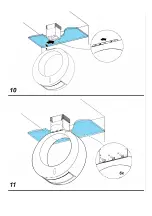 Preview for 7 page of ELICA Legend Instruction On Mounting And Use Manual