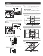 Preview for 7 page of ELICA Leone ELI136S2 Use, Care And Installation Manual