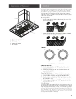 Preview for 11 page of ELICA Leone ELI136S2 Use, Care And Installation Manual