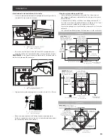 Preview for 19 page of ELICA Leone ELI136S2 Use, Care And Installation Manual