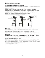 Предварительный просмотр 31 страницы ELICA LI30TA Use, Care And Installation Manual