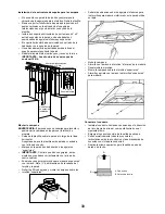 Предварительный просмотр 33 страницы ELICA LI30TA Use, Care And Installation Manual